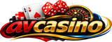 AVCasino লোগো